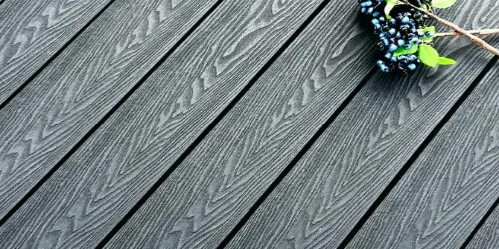 WPC Decking