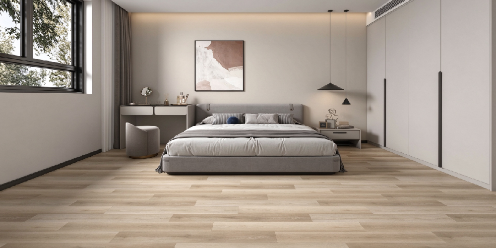 spc decking