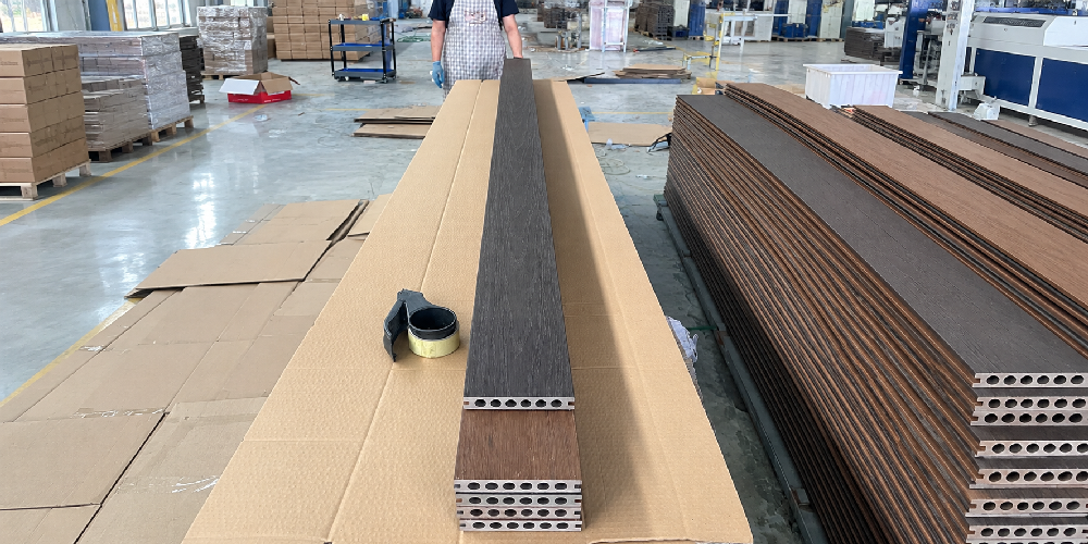 wpc decking 