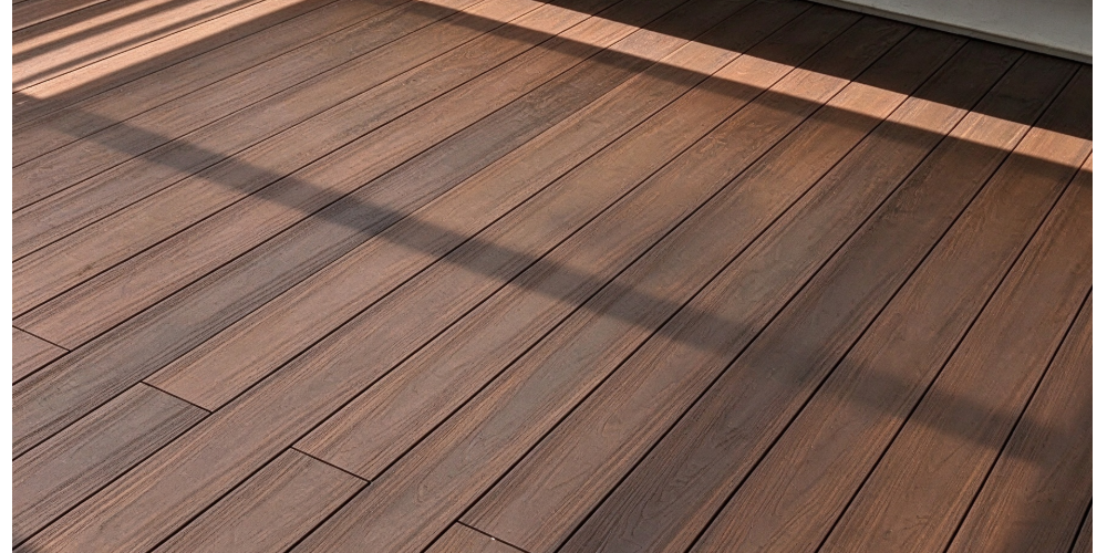 wpc flooring